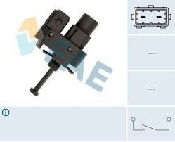 INTERRUPTOR LUZ DE STOP FAE 24810