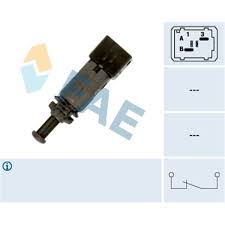 INTERRUPTOR LUZ DE STOP FAE 24890