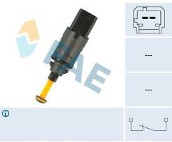 INTERRUPTOR LUZ DE STOP FAE 24897
