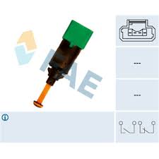 INTERRUPTOR LUZ DE STOP FAE 24899