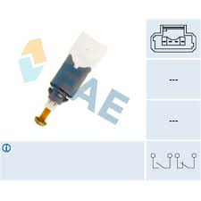 INTERRUPTOR LUZ DE STOP FAE 24902