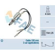 INTERRUPTOR LUZ DE STOP FAE 25060