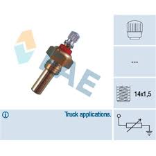 TERMO-RESISTENCIA FAE 30130