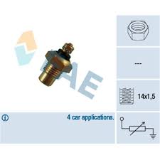 TERMO-RESISTENCIA FAE 30160