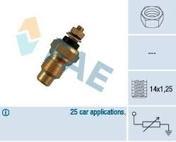 TERMO-RESISTENCIA FAE 30260