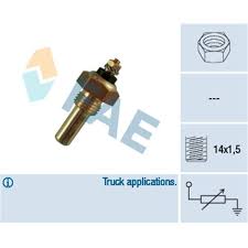 TERMO-RESISTENCIA FAE 30300