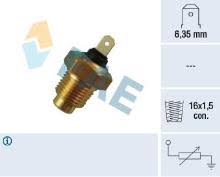 TERMO-RESISTENCIA FAE 31140