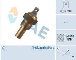TERMO-RESISTENCIA FAE 31150