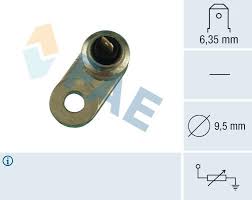 TERMO-RESISTENCIA FAE 31220
