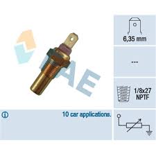 TERMO-RESISTENCIA FAE 31270