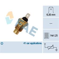 TERMO-RESISTENCIA FAE 31280