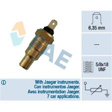 TERMO-RESISTENCIA FAE 31400
