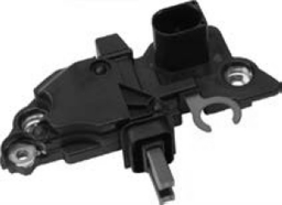 [F00M144143-F00M145287-F00M145372-] REGULADOR ALTERNADOR BOSCH 1986AE0129