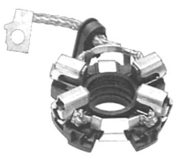 [1004336408,1004336737,1004336860,1004336990,139428] PORTA ESCOBILLAS TIPO BOSCH 139428