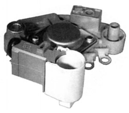 [2541669B,593290,593303,593310,593349,YM1413,YM1423P1,YM1600,YM1615P1,139456,PR-002H] REGULADOR ALTERNADOR VALEO 139456/PR-002H