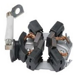 [2004336227/1004336363/1043636714] PORTA ESCOBILLAS BOSCH 2004336227