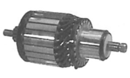 [89503] INDUCIDO MOTOR DE ARRANQUE TIPO BOSCH 89503