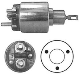 [BO305,130475] AUTOMATICO MOTOR DE ARRANQUE TIPO BOSCH BO305