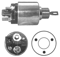 [134824] AUTOMATICO MOTOR DE ARRANQUE TIPO BOSCH 134824