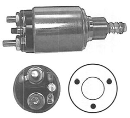 [130303] AUTOMATICO TIPO BOSCH-24V- 130303