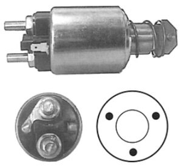 [CGB-657A,131115] AUTOMATICO TIPO MARELLI -24V- CGB-657A