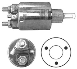 [E4717,C130830] AUTOMATICO TIPO MARELLI E4717