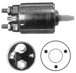[E4718,130829] AUTOMATICO TIPO MARELLI-24V-E4718