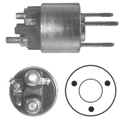 [E4765,138477] AUTOMATICO TIPO MARELLI E4765