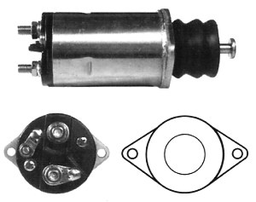 [E5364,C231251] AUTOMATICO TIPO DELCO REMY-24V- E5364