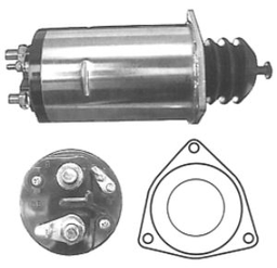[E8072,132499] AUTOMATICO TIPO NIKKO-24V- E8072