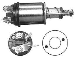 [E7502,133531] AUTOMATICO TIPO LUCAS E7502