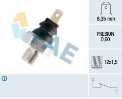 [11650] MANOCONTACTO PRESION ACEITE FAE 11650