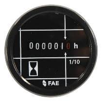 CUENTA HORAS ELECTRICO 99470