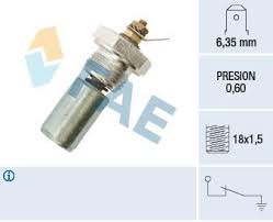 [12260] MANOCONTACTO PRESION ACEITE FAE 12260