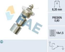 [12270] MANOCONTACTO PRESION ACEITE FAE 12270