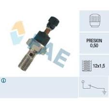 [12290] MANOCONTACTO PRESION ACEITE FAE 12290