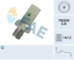 [12370] MANOCONTACTO PRESION ACEITE FAE 12370