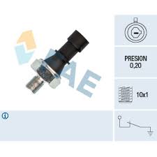[12438] MANOCONTACTO PRESION ACEITE FAE 12438
