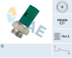 [12490] MANOCONTACTO PRESION ACEITE FAE 12490