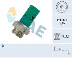 [12520] MANOCONTACTO PRESION ACEITE FAE 12520
