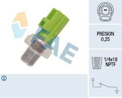 [12613] MANOCONTACTO PRESION DE ACEITE FAE 12613