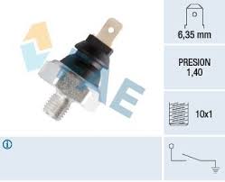 [12900] MANOCONTACTO PRESION DE ACEITE FAE 12900