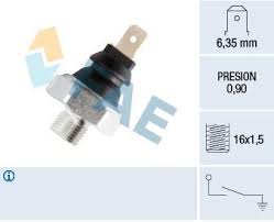 [12935] MANOCONTACTO PRESION DE ACEITE FAE 12935