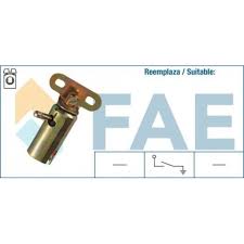 [98804] PORTA LAMPARA FAE 98804