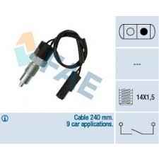 [40320] INTERRUPTOR LUZ MARCHA ATRAS FAE 40320