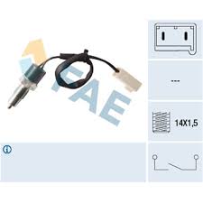[40360] INTERRUPTOR LUZ MARCHA ATRAS FAE 40360