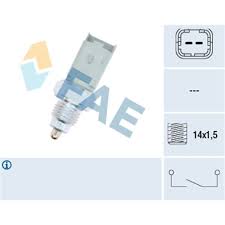 [40491] INTERRUPTOR LUZ MARCHA ATRAS FAE 40491