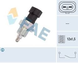 [40511] INTERRUPTOR MARCHA ATRAS FAE 40511