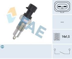 [40520] INTERRUPTOR MARCHA ATRAS FAE 40520