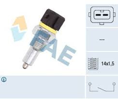 [40570] INTERRUPTOR MARCHA ATRAS FAE 40570